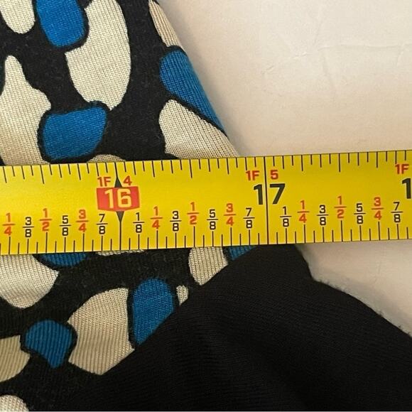 Anthropologie Plenty by Tracy Reese Ruched BodyCon Party Event Dress Size M - Picture 12 of 14